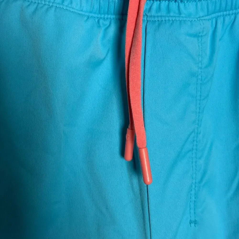 Birddogs lined shorts
